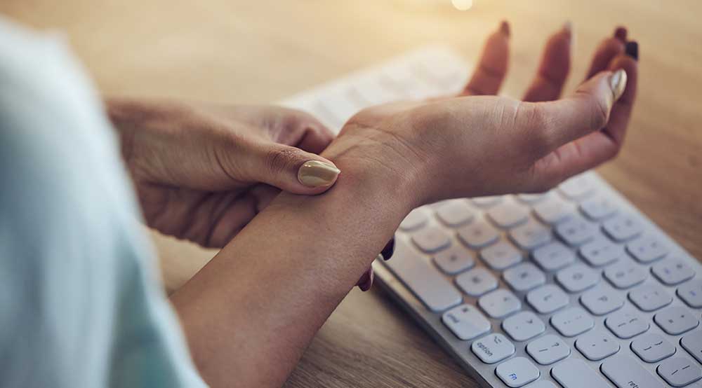 Carpal Tunnel Syndrome - The Joint Injection Clinic