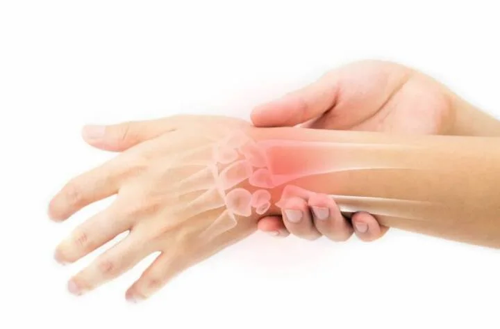 De Quervain's Tenosynovitis  - The Joint Injection Clinic