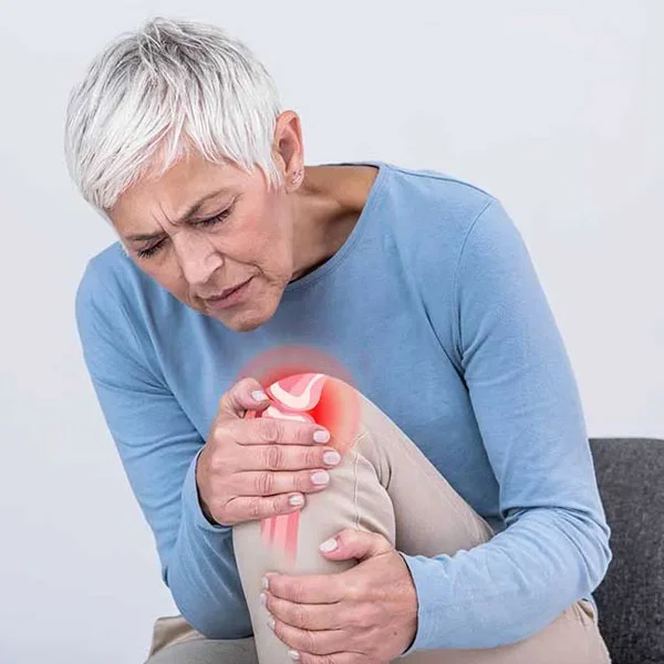 Knee Osteoarthritis - The Joint Injection Clinic